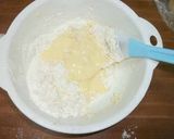 おいしいスコーンを食べたい！作り方4写真