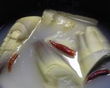 【炊飯器】で筍の簡単下ごしらえ作り方2写真