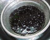 ごま油でコクプラスのヒジキ煮作り方2写真