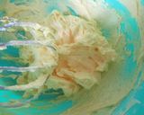 しっとりリッチな焼きドーナツ(PBなし)作り方4写真