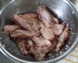 塩麹で！鶏手羽のグリル☆作り方2写真