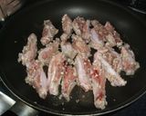 塩麹で！鶏手羽のグリル☆作り方4写真