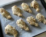 コンソメスパイシーグリルチキン作り方3写真