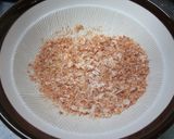 おつまみ？おやつ？えびせん作り方1写真