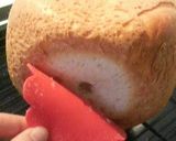 GOPAN羽根穴を目立たなくさせる方法②作り方7写真