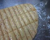 おつまみ？おやつ？えびせん作り方7写真