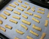 おつまみ？おやつ？えびせん作り方8写真