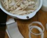 おでんの大根作り方3写真