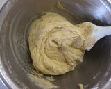 ごろごろ渋皮煮入り♪栗のパウンドケーキ作り方4写真