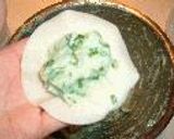 いかとおからの焼き餃子作り方5写真