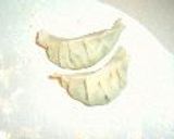 いかとおからの焼き餃子作り方7写真