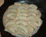 いかとおからの焼き餃子作り方9写真