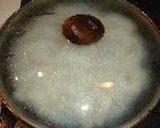 いかとおからの焼き餃子作り方10写真