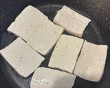 家常豆腐作り方2写真