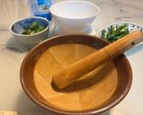 風味と辛味！自家製　柚子胡椒作り方7写真