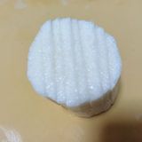 切るだけ簡単！山芋とみょうがのポン酢和え作り方2写真