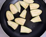 だしが旨い♡茄子とピーマンの焼き浸し作り方2写真