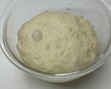 ☆脱難民☆ベタベタなし失敗知らずパン冬版作り方8写真