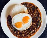 スタミナカレー作り方6写真