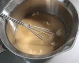酒粕ペーストを使って★生姜風味の甘酒作り方1写真