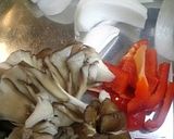 豆板醤と甜麺醤で我が家のホイコーロー作り方2写真