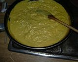 鶏のアヒー作り方5写真