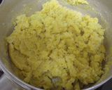 大豆入りポテトボール作り方2写真