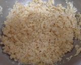 大豆入りポテトボール作り方3写真