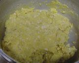 大豆入りポテトボール作り方5写真