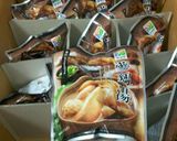 手抜きで美味しい、参鶏湯カレー作り方1写真