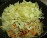 野菜をたくさん食べる中華丼♪作り方7写真