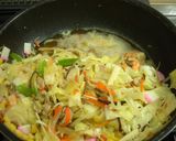 野菜をたくさん食べる中華丼♪作り方10写真