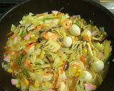 野菜をたくさん食べる中華丼♪作り方11写真