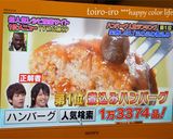 みんな大好き！ふわふわ煮込みハンバーグ♪作り方14写真