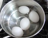 豚の角煮☆圧力鍋☆作り方1写真