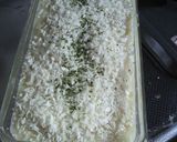 ふわふわグラタン（シチューにもなる）作り方4写真