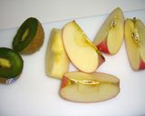 ちょっと贅沢な栄養ドリンク作り方1写真