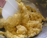 サクホロクッキー*プレーン作り方5写真