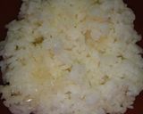 ねぎとろでまかない＠食べるラー油ユッケ丼作り方5写真