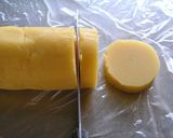 サクホロクッキー*プレーン作り方7写真