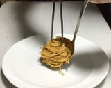 釜揚げしらすとオイルサーディンのパスタ作り方36写真