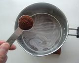 Ice Coffee Box作り方1写真