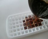 Ice Coffee Box作り方2写真