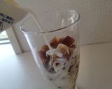 Ice Coffee Box作り方5写真
