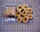 煮物三部作 煮豚作り方3写真