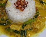 ベジ☆ココナツカレー作り方4写真
