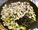 ブーなす丼作り方4写真