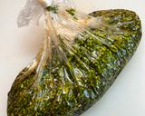しその実のめんつゆ漬け作り方7写真