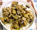 ブーなす丼作り方6写真