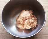 ☆肉団子の甘酢あん☆作り方2写真